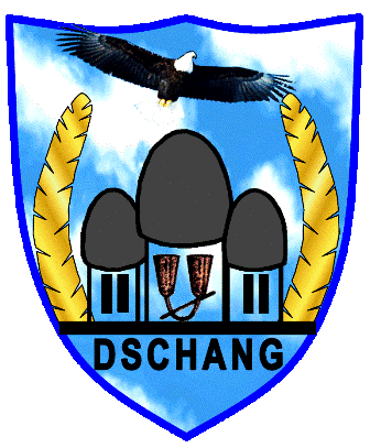 Commune de DSCHANG