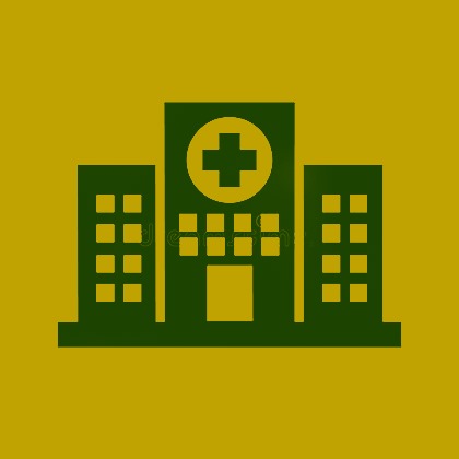 Hôpital de District
